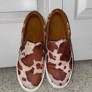 Bought them then didn’t wear them because they don’t fit me